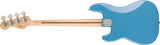 Squier Sonic Precision Bass, Maple Fingerboard, California Blue - CBN Music Warehouse