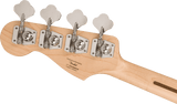 Squier Sonic Precision Bass, Maple Fingerboard, California Blue - CBN Music Warehouse