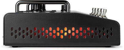 NEW! IK Multimedia TONEX Board Floor Amp Modeler and FX Processor