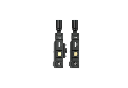 Hollyland Mars 4K Wireless Video Transmission System - CBN Music Warehouse