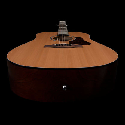 Seagull by Godin S6 Original Acoustic Guitar w/Gig Bag - #7976