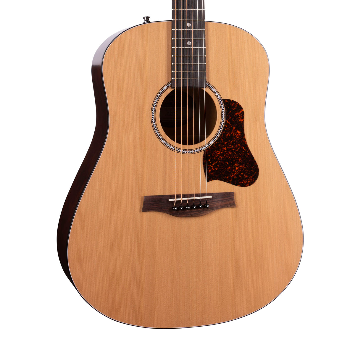 Seagull by Godin S6 Original Acoustic Guitar w/Gig Bag - #7976
