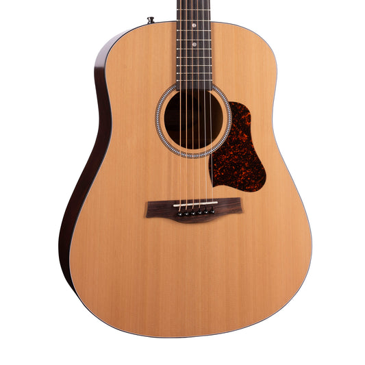Seagull by Godin S6 Original Acoustic Guitar w/Gig Bag - #7976