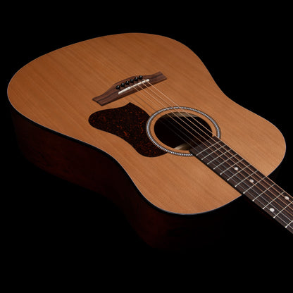 Seagull by Godin S6 Cedar Original Slim Acoustic Guitar - #3262