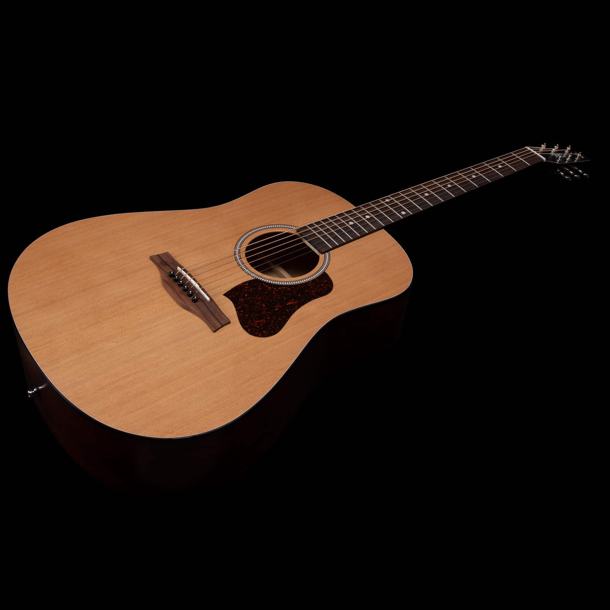 Seagull by Godin S6 Cedar Original Slim Acoustic Guitar - #3262