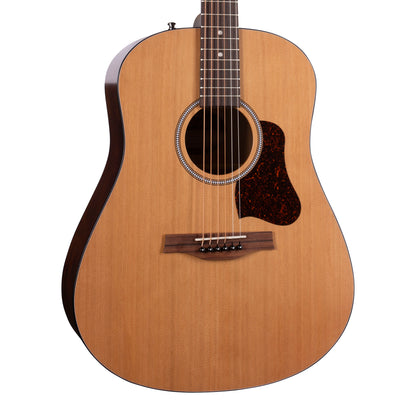 Seagull by Godin S6 Cedar Original Slim Acoustic Guitar - #3262