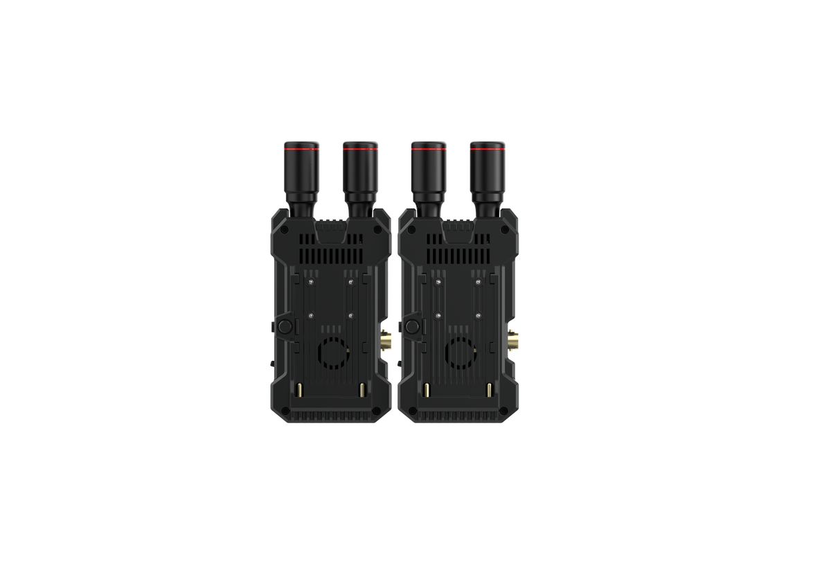 Hollyland Mars 4K Wireless Video Transmission System - CBN Music Warehouse