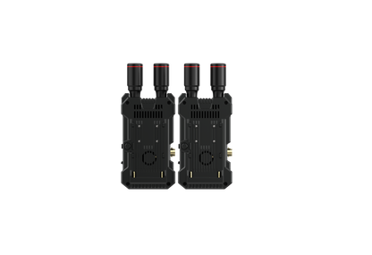 Hollyland Mars 4K Wireless Video Transmission System - CBN Music Warehouse