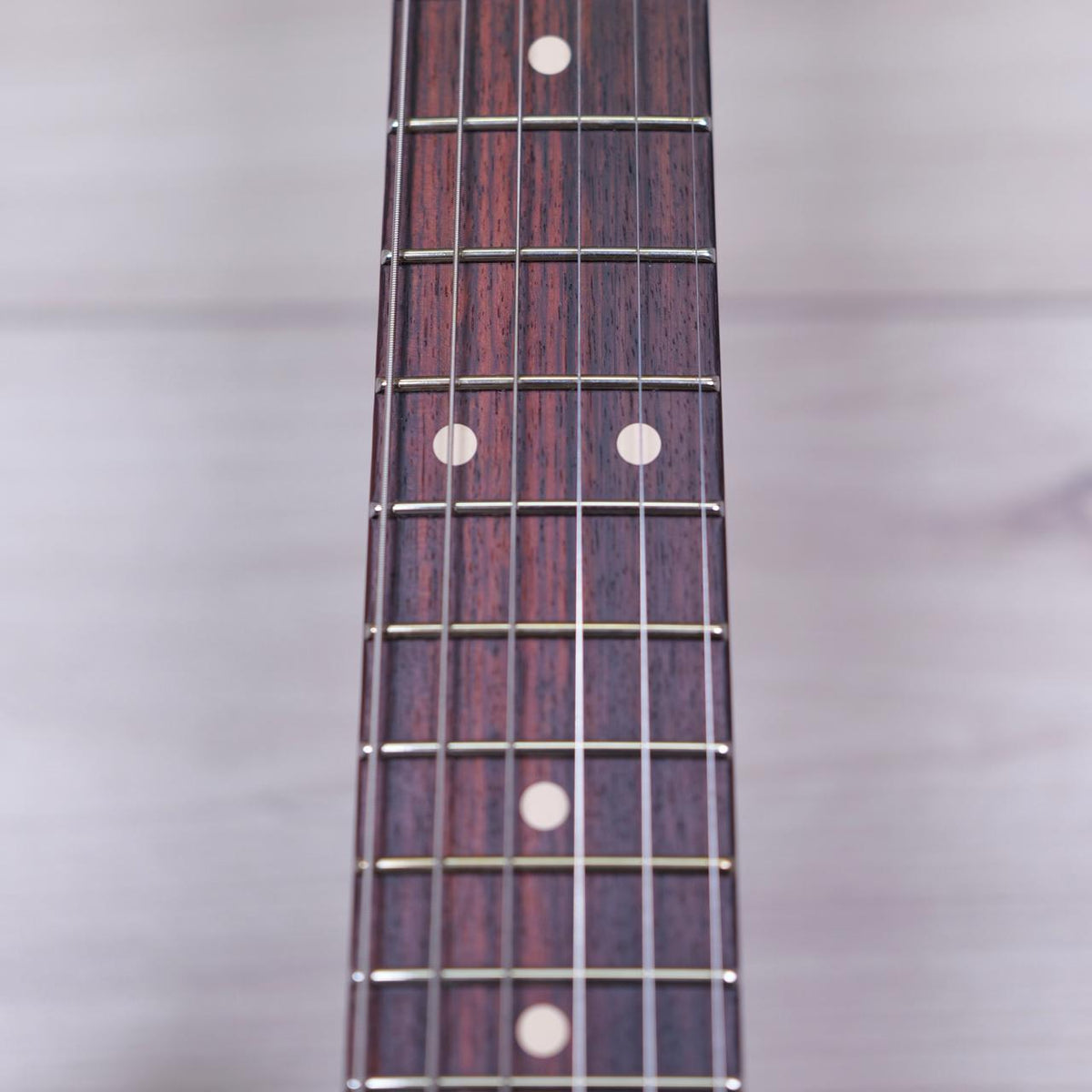 Veritas Custom Portlander Black - Beacats Pickups