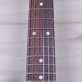 Vertias Custom Portlander Black - Beacats Pickups