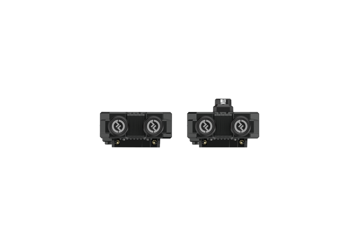Hollyland Mars 4K Wireless Video Transmission System - CBN Music Warehouse