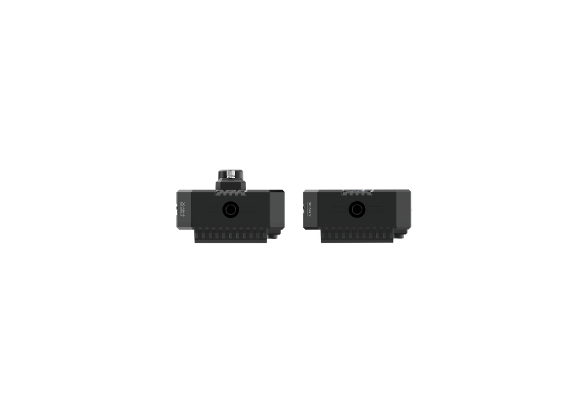 Hollyland Mars 4K Wireless Video Transmission System - CBN Music Warehouse