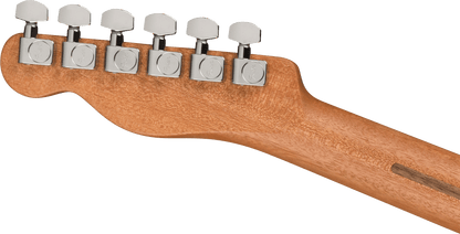 Fender Acoustasonic Player Telecaster Acoustic Electric, Butterscotch Blonde