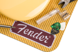 Fender Work Mat - Tweed