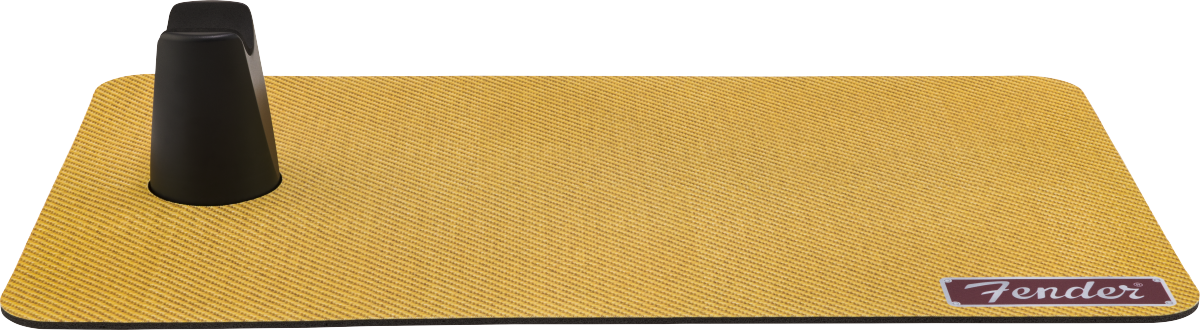 Fender Work Mat - Tweed