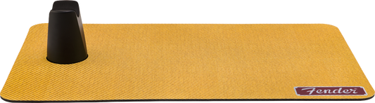 Fender Work Mat - Tweed