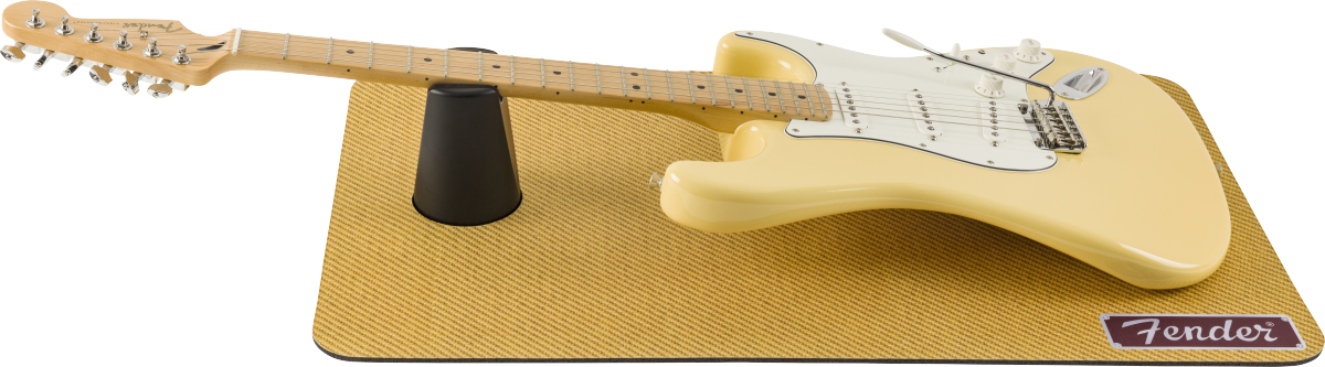 Fender Work Mat - Tweed