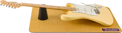 Fender Work Mat - Tweed