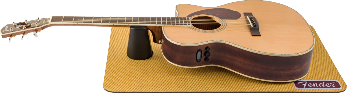Fender Work Mat - Tweed
