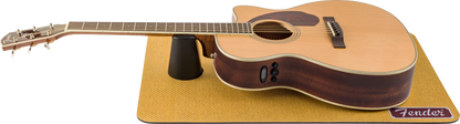Fender Work Mat - Tweed