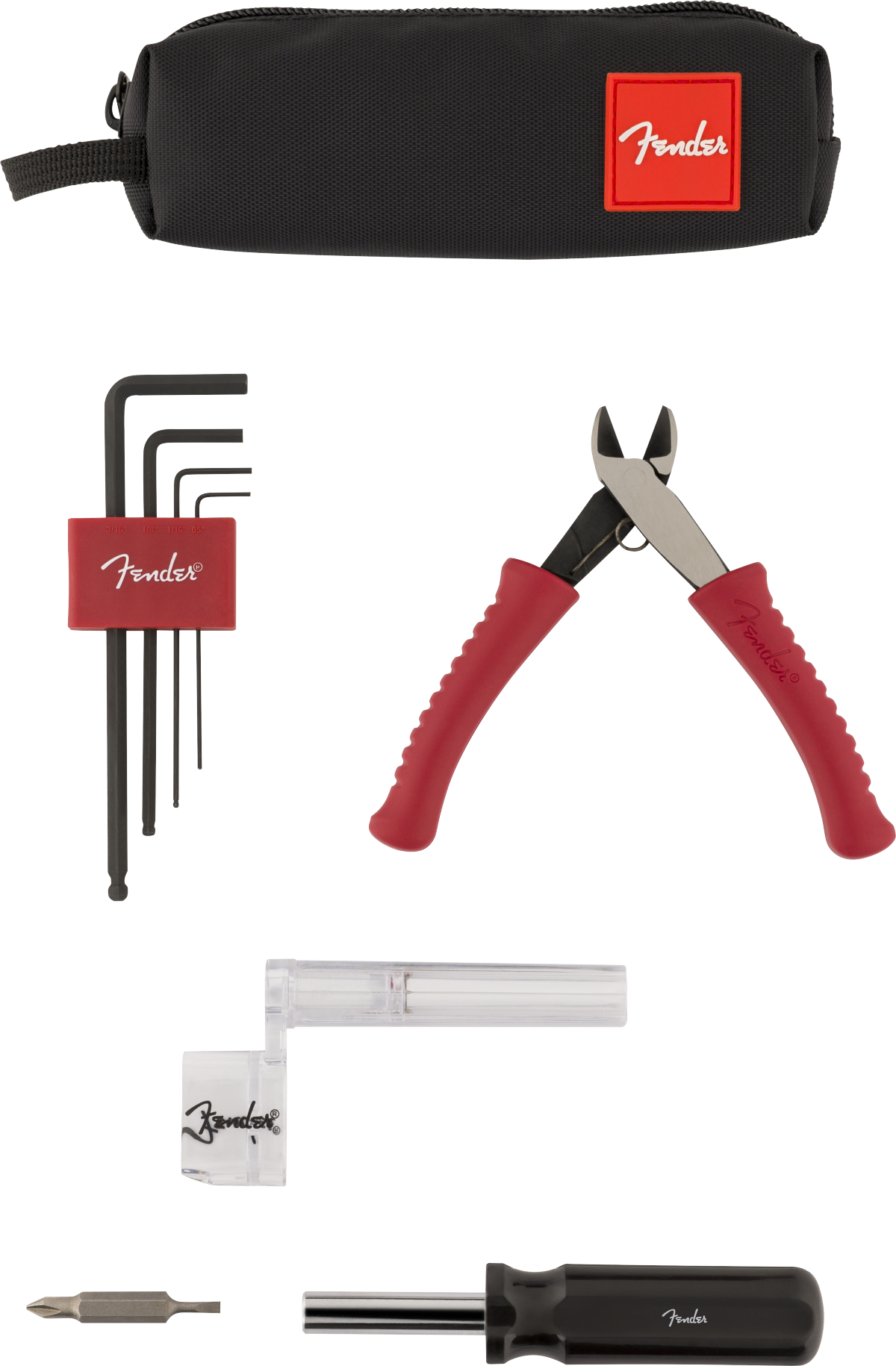 Fender Mini Tech Kit - CBN Music Warehouse