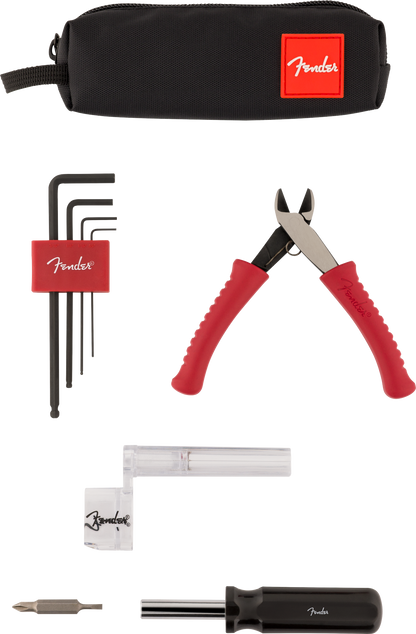 Fender Mini Tech Kit - CBN Music Warehouse