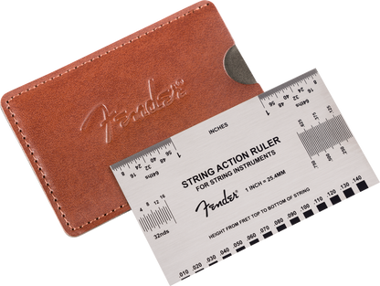 Fender String Action Gauge Tool - CBN Music Warehouse
