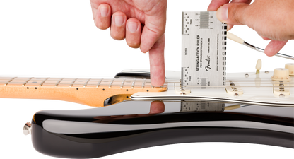 Fender String Action Gauge Tool - CBN Music Warehouse