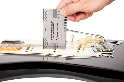 Fender String Action Gauge Tool - CBN Music Warehouse