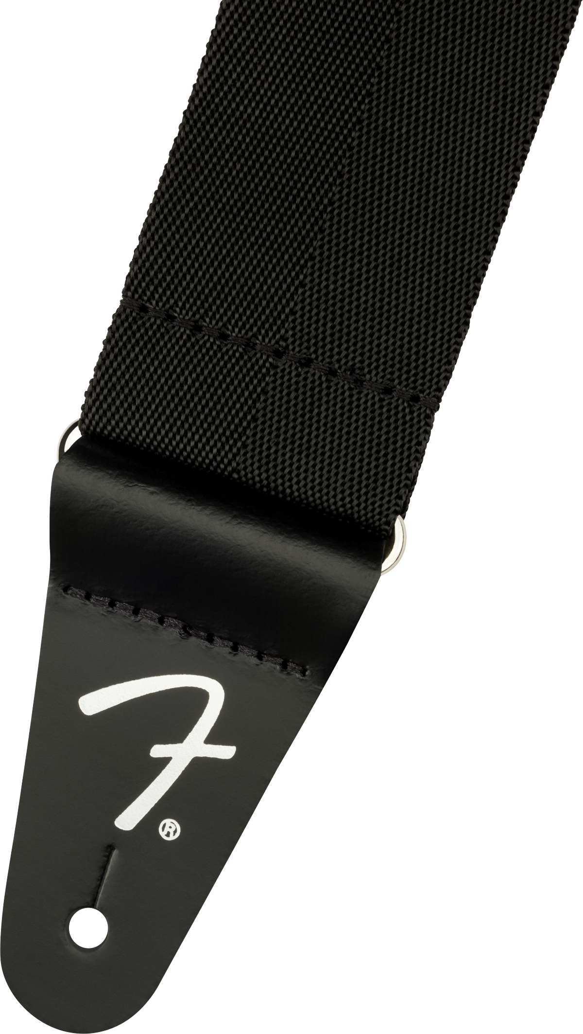 Fender Polypro Guitar Strap - Black - CBN Music Warehouse