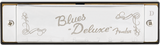 Fender Blues Deluxe Harmonica, Key of D