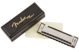 Fender Blues Deluxe Harmonica, Key of D