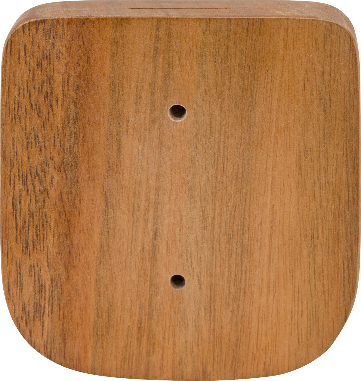 Fender Level-up Telecaster Wall Hanger - Mahogany