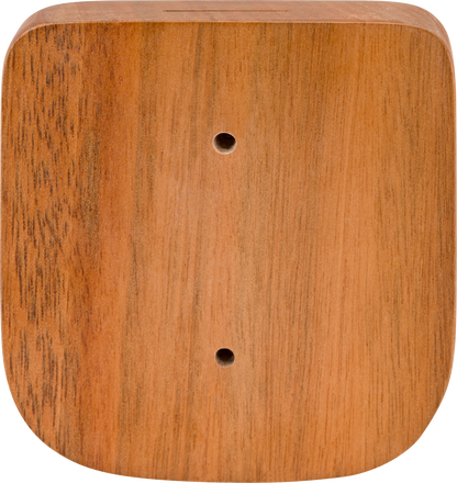Fender Level-up Telecaster Wall Hanger - Mahogany