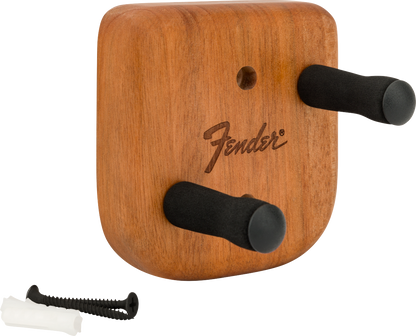 Fender Level-up Telecaster Wall Hanger - Mahogany