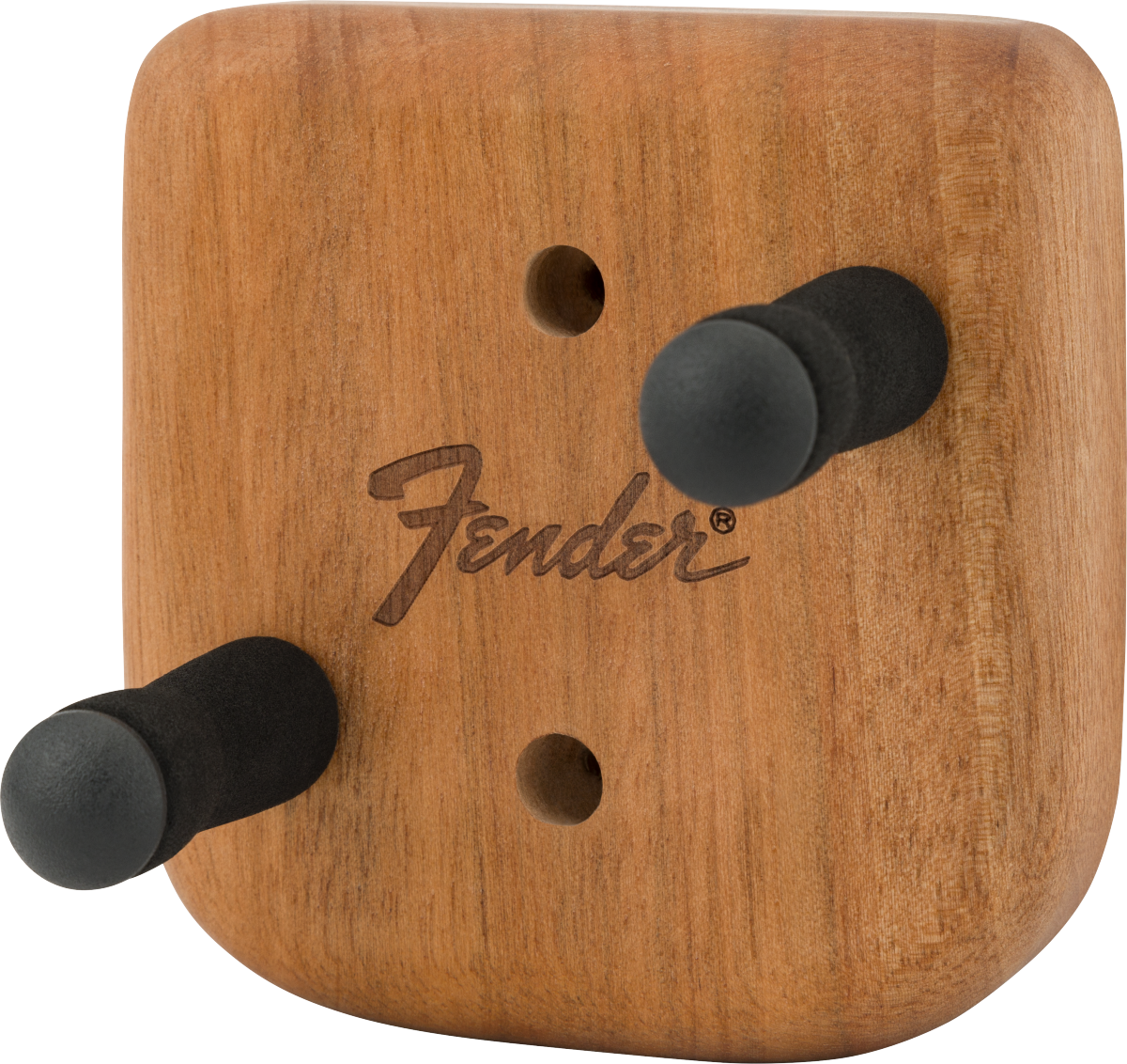 Fender Level-up Telecaster Wall Hanger - Mahogany