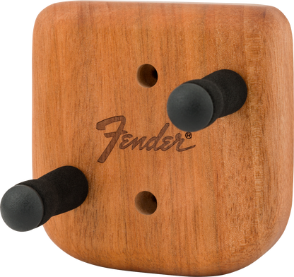 Fender Level-up Telecaster Wall Hanger - Mahogany