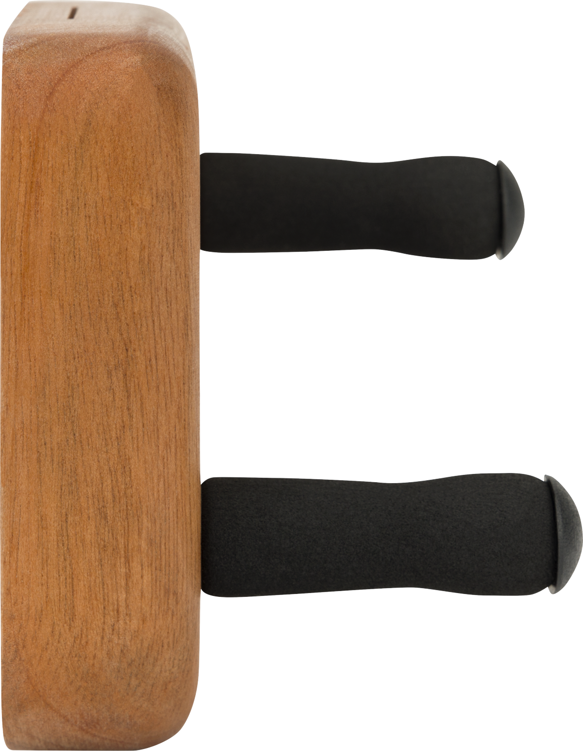 Fender Level-up Telecaster Wall Hanger - Mahogany