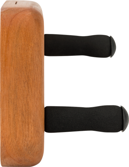 Fender Level-up Telecaster Wall Hanger - Mahogany