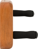 Fender Level-up Telecaster Wall Hanger - Mahogany