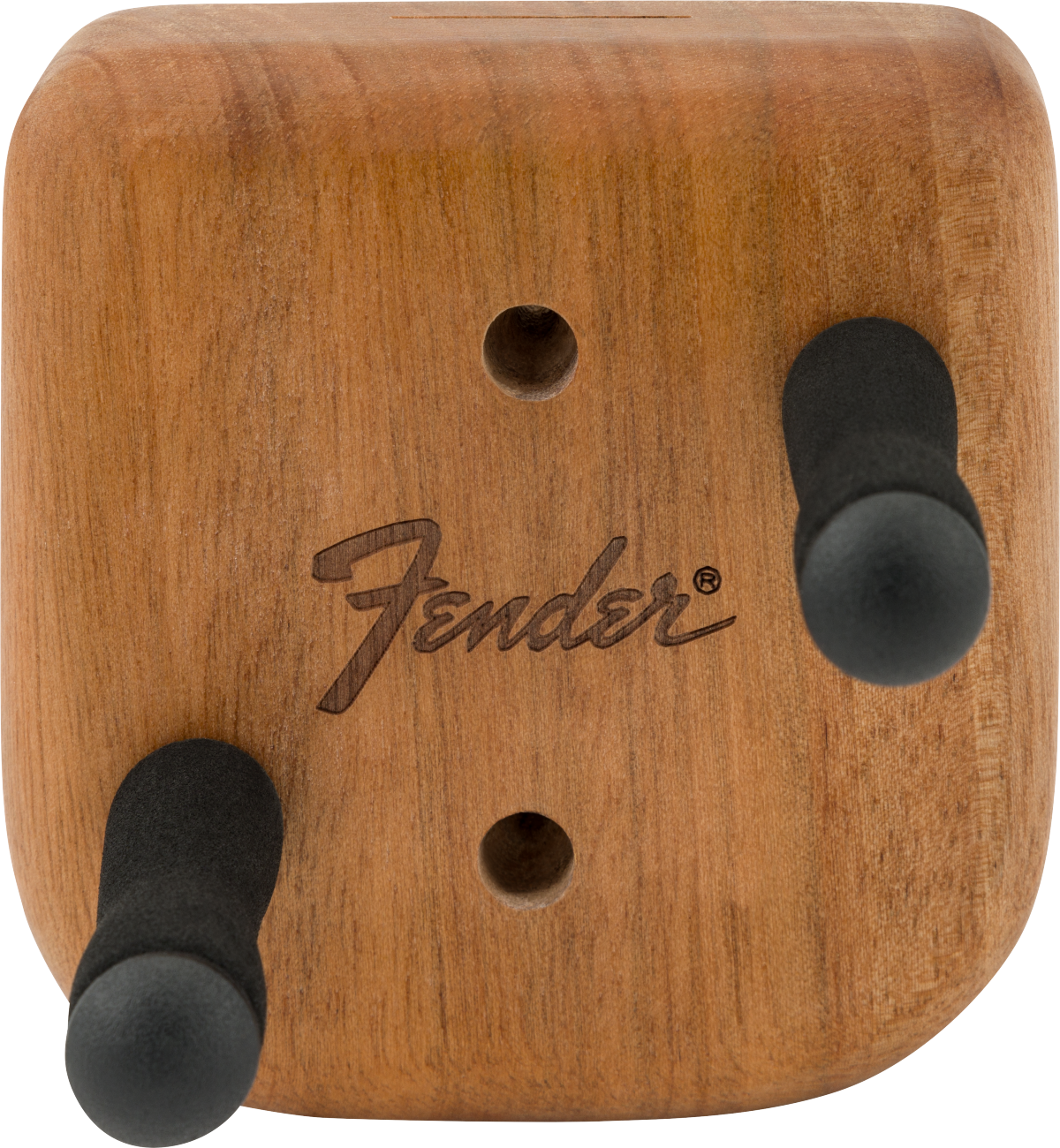 Fender Level-up Telecaster Wall Hanger - Mahogany