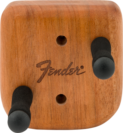 Fender Level-up Telecaster Wall Hanger - Mahogany