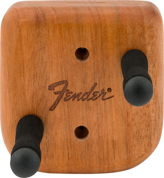 Fender Level-up Telecaster Wall Hanger - Mahogany