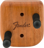 Fender Level-up Telecaster Wall Hanger - Mahogany