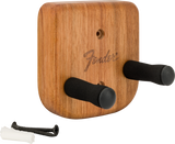 Fender Level-up Stratocaster Wall Hanger - Mahogany