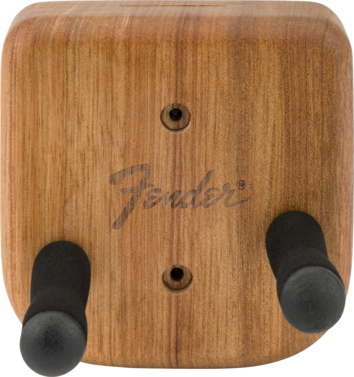 Fender Level-up Stratocaster Wall Hanger - Mahogany