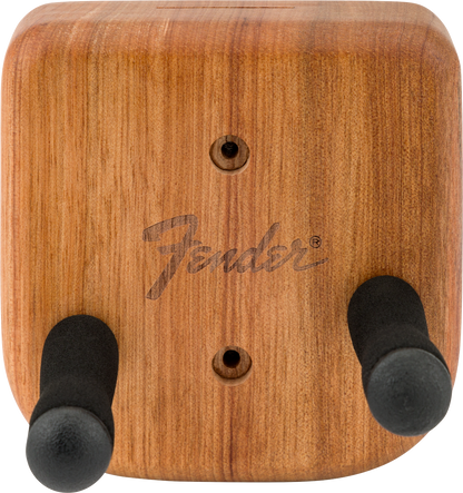 Fender Level-up Stratocaster Wall Hanger - Mahogany