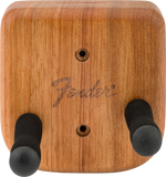 Fender Level-up Stratocaster Wall Hanger - Mahogany