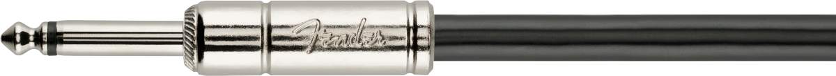 Fender 10' Professional Series Kill Switch Instrument Cable Straight/Angle