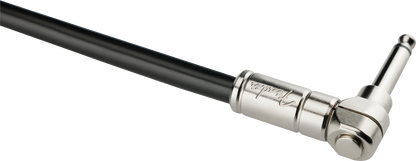 Fender 10' Professional Series Kill Switch Instrument Cable Straight/Angle